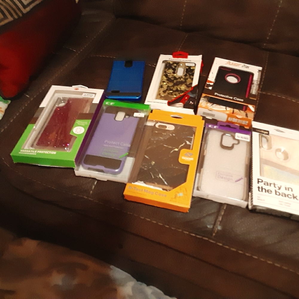 Phone case
